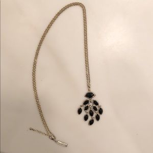 Kendra Scott Stone Pendant Necklace